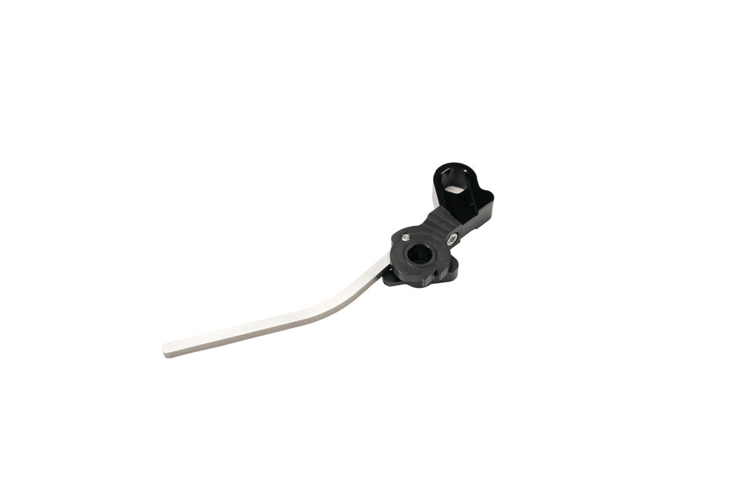 Dr. Black Hammer Pro Type 1 for Hi-Capa GBBP - Bang Bang Airsoft