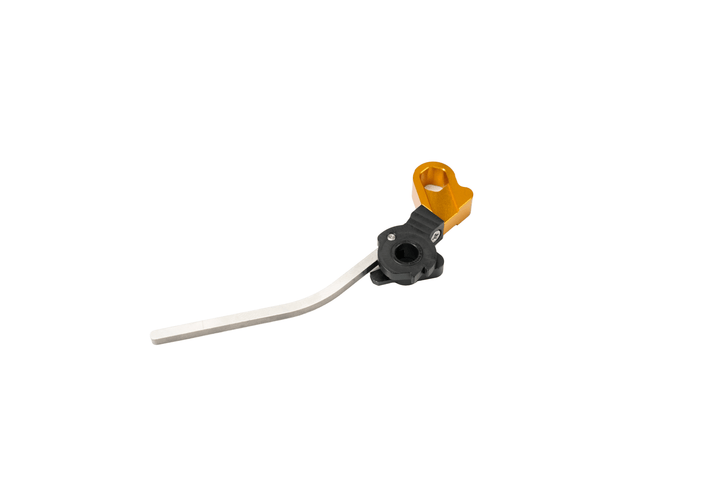 Dr. Black Hammer Pro Type 1 for Hi-Capa GBBP - Bang Bang Airsoft