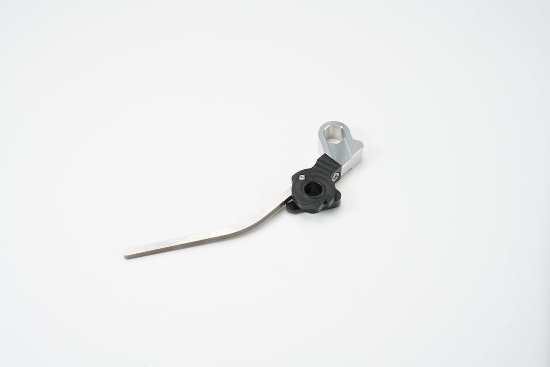 Dr. Black Hammer Pro Type 1 for Hi-Capa GBBP - Bang Bang Airsoft
