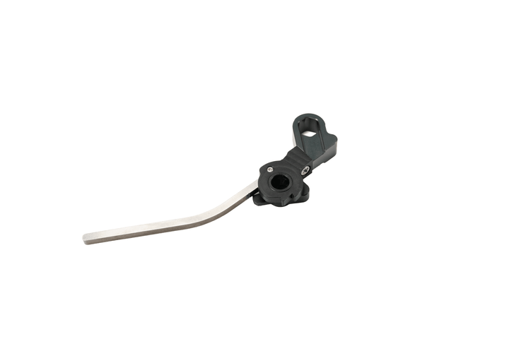 Dr. Black Hammer Pro Type 1 for Hi-Capa GBBP - Bang Bang Airsoft