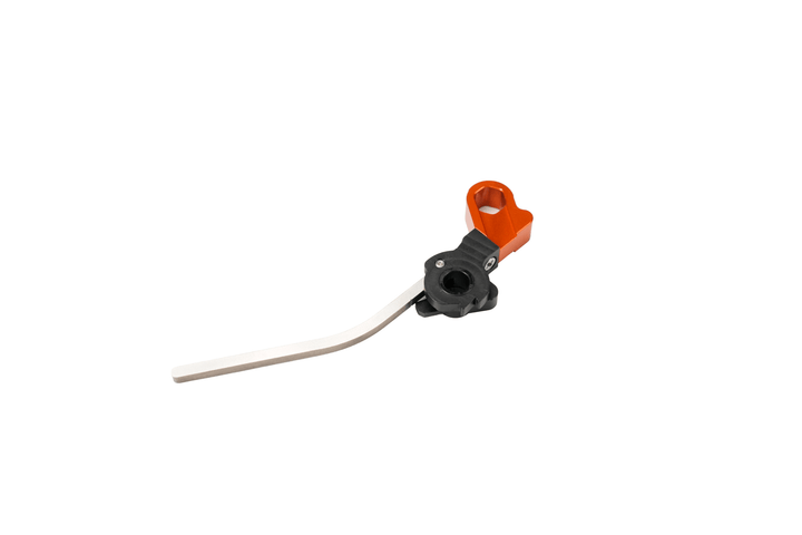 Dr. Black Hammer Pro Type 1 for Hi-Capa GBBP - Bang Bang Airsoft