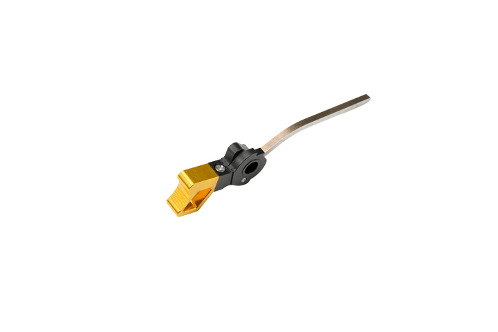 Dr. Black Hammer Pro Type 2 for Hi-Capa GBBP - Bang Bang Airsoft