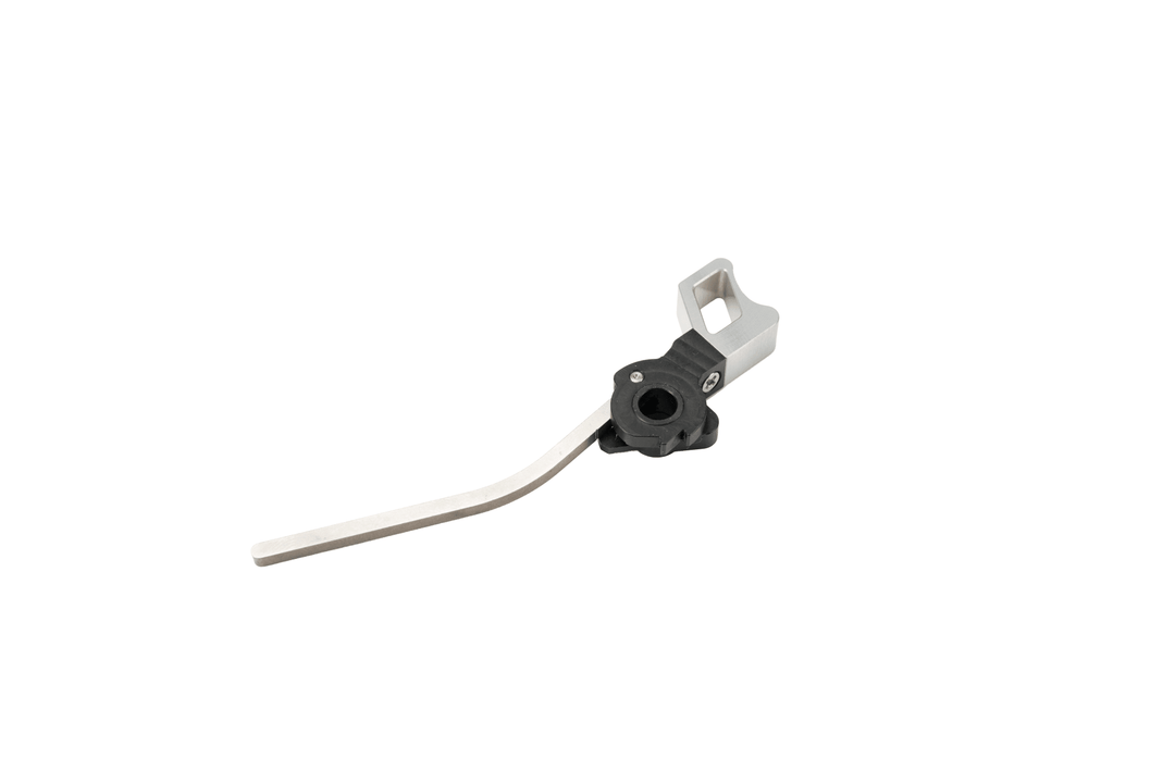 Dr. Black Hammer Pro Type 2 for Hi-Capa GBBP - Bang Bang Airsoft