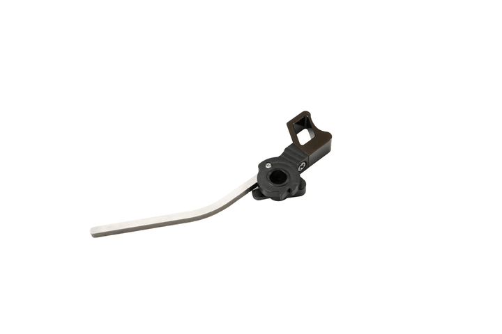 Dr. Black Hammer Pro Type 2 for Hi-Capa GBBP - Bang Bang Airsoft