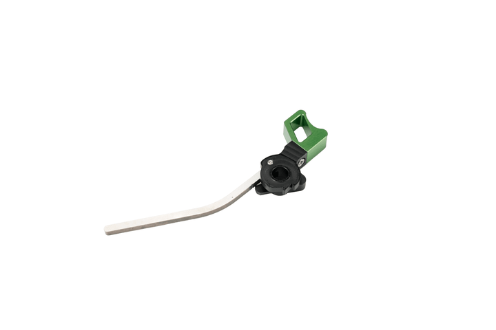 Dr. Black Hammer Pro Type 2 for Hi-Capa GBBP - Bang Bang Airsoft