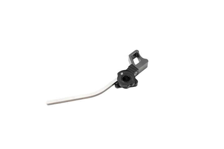Dr. Black Hammer Pro Type 2 for Hi-Capa GBBP - Bang Bang Airsoft