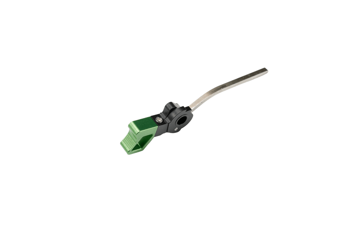 Dr. Black Hammer Pro Type 2 for Hi-Capa GBBP - Bang Bang Airsoft