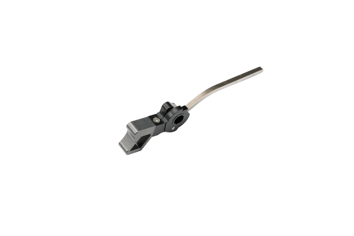 Dr. Black Hammer Pro Type 2 for Hi-Capa GBBP - Bang Bang Airsoft