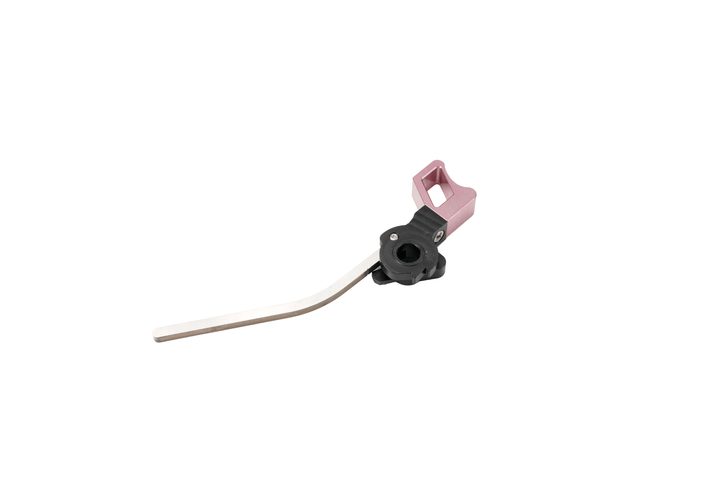 Dr. Black Hammer Pro Type 2 for Hi-Capa GBBP - Bang Bang Airsoft