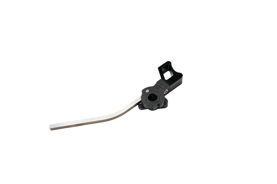 Dr. Black Hammer Pro Type 2 for Hi-Capa GBBP - Bang Bang Airsoft
