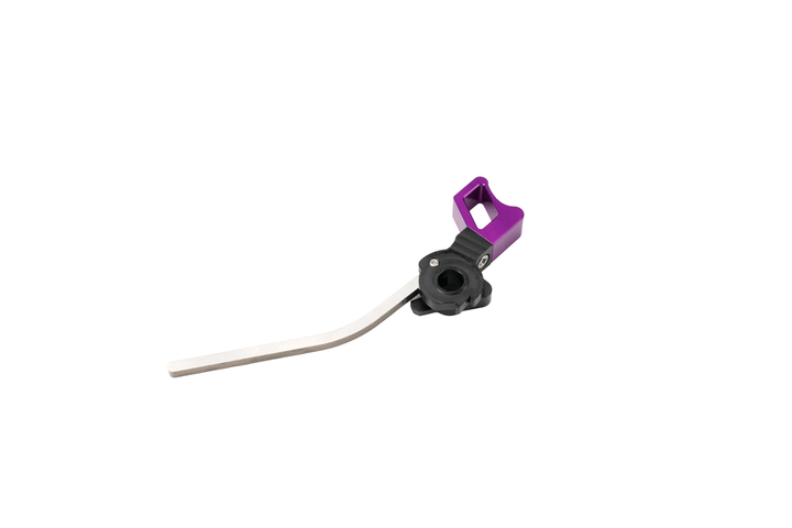 Dr. Black Hammer Pro Type 2 for Hi-Capa GBBP - Bang Bang Airsoft