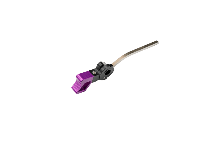 Dr. Black Hammer Pro Type 2 for Hi-Capa GBBP - Bang Bang Airsoft