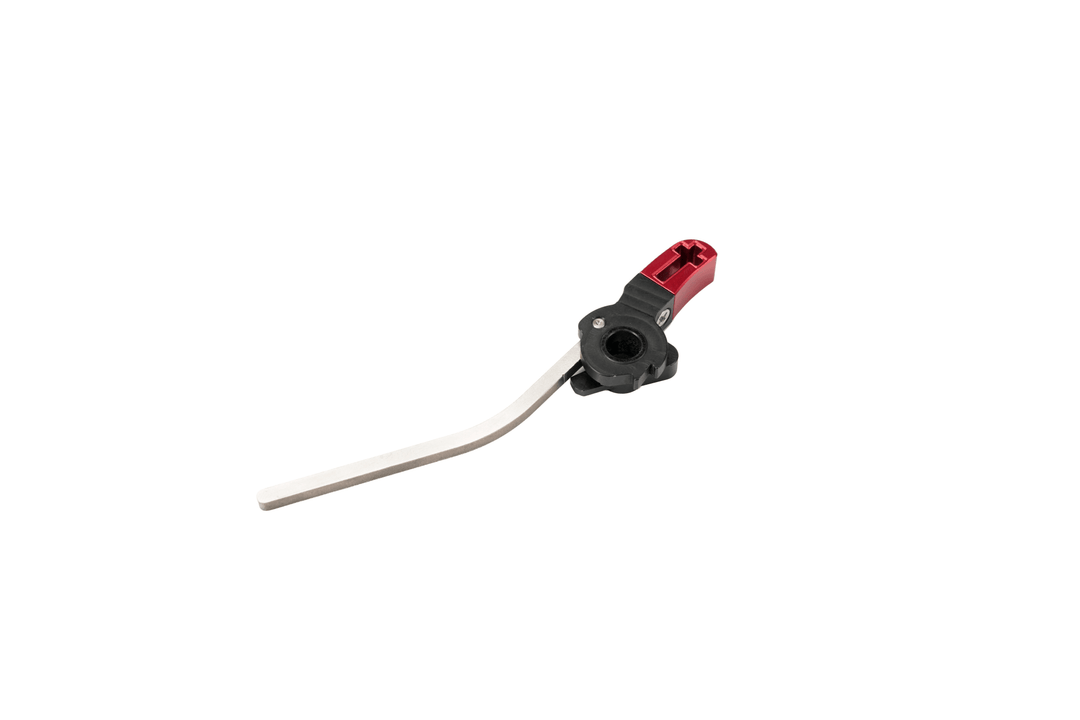 Dr. Black Hammer Pro Type 3 for Hi-Capa GBBP - Bang Bang Airsoft