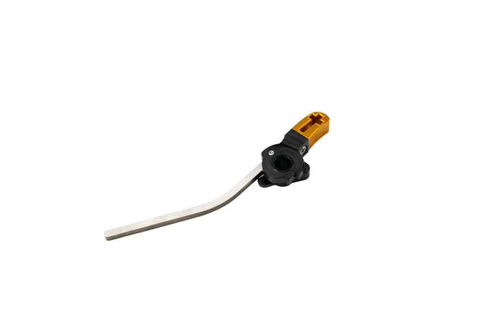Dr. Black Hammer Pro Type 3 for Hi-Capa GBBP - Bang Bang Airsoft