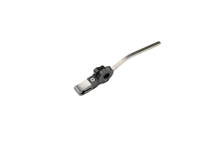 Dr. Black Hammer Pro Type 3 for Hi-Capa GBBP - Bang Bang Airsoft