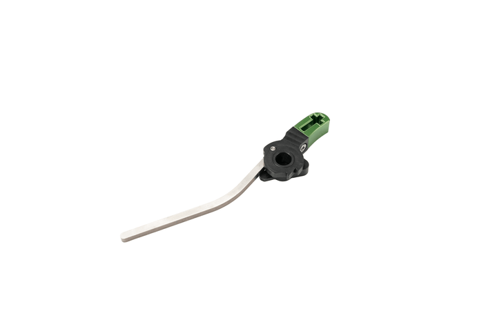Dr. Black Hammer Pro Type 3 for Hi-Capa GBBP - Bang Bang Airsoft