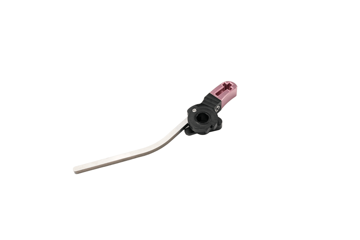 Dr. Black Hammer Pro Type 3 for Hi-Capa GBBP - Bang Bang Airsoft