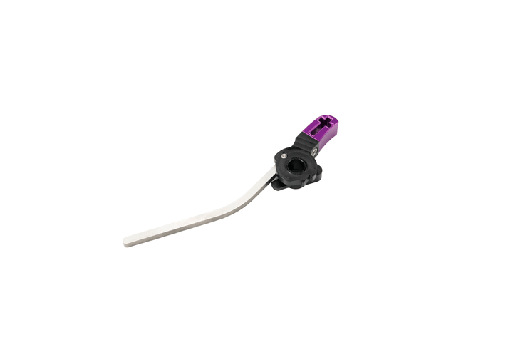 Dr. Black Hammer Pro Type 3 for Hi-Capa GBBP - Bang Bang Airsoft