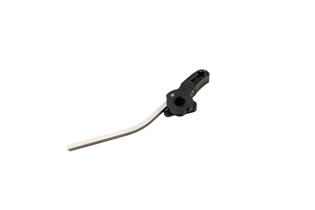 Dr. Black Hammer Pro Type 3 for Hi-Capa GBBP - Bang Bang Airsoft