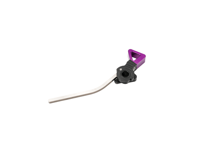 Dr. Black Hammer Pro Type 4 for Hi-Capa GBBP - Bang Bang Airsoft