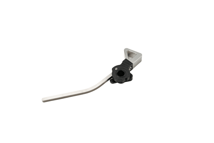 Dr. Black Hammer Pro Type 4 for Hi-Capa GBBP - Bang Bang Airsoft