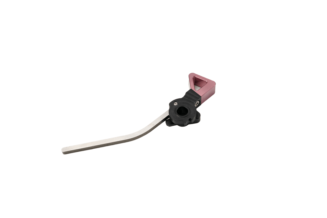 Dr. Black Hammer Pro Type 4 for Hi-Capa GBBP - Bang Bang Airsoft
