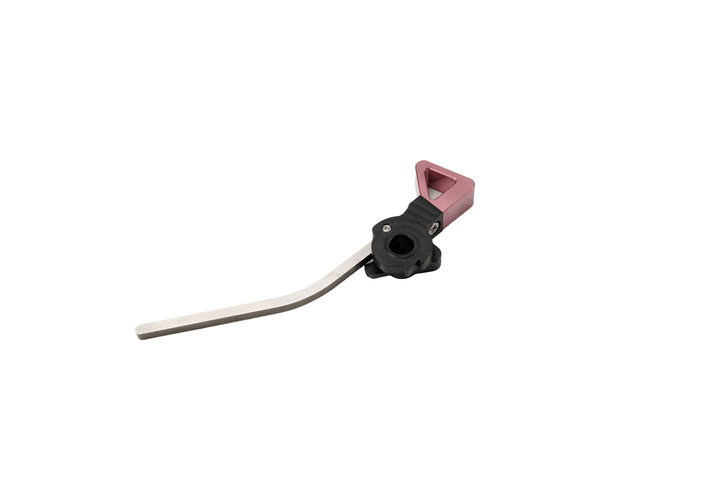 Dr. Black Hammer Pro Type 4 for Hi-Capa GBBP - Bang Bang Airsoft
