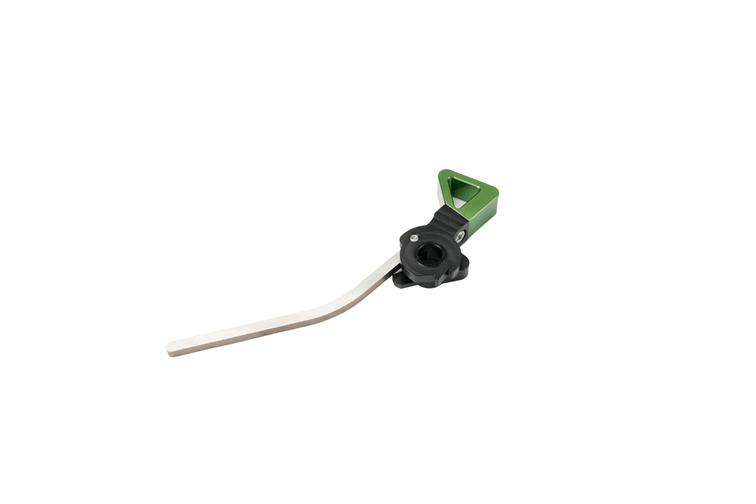 Dr. Black Hammer Pro Type 4 for Hi-Capa GBBP - Bang Bang Airsoft