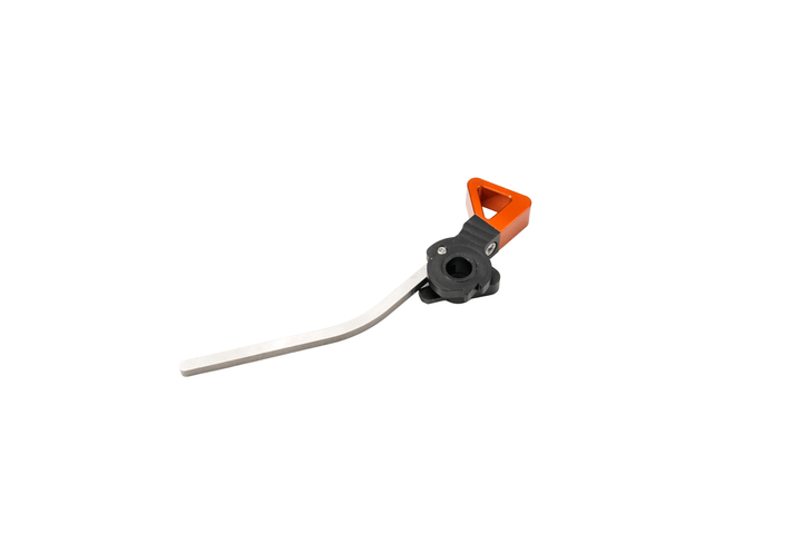 Dr. Black Hammer Pro Type 4 for Hi-Capa GBBP - Bang Bang Airsoft