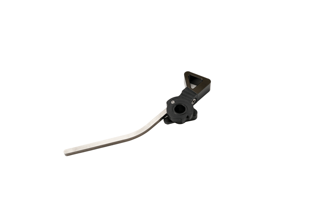 Dr. Black Hammer Pro Type 4 for Hi-Capa GBBP - Bang Bang Airsoft