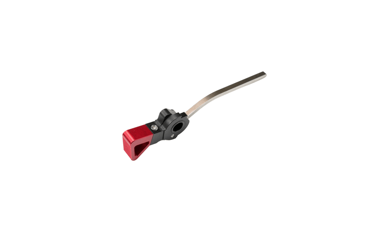 Dr. Black Hammer Pro Type 4 for Hi-Capa GBBP - Bang Bang Airsoft