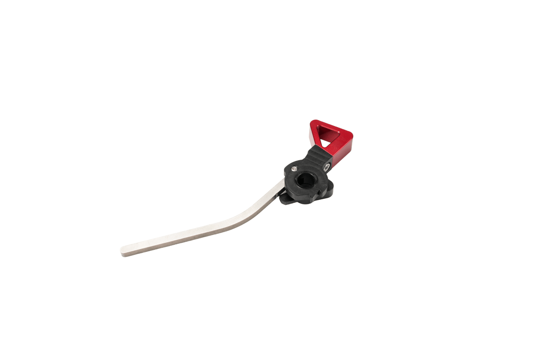 Dr. Black Hammer Pro Type 4 for Hi-Capa GBBP - Bang Bang Airsoft