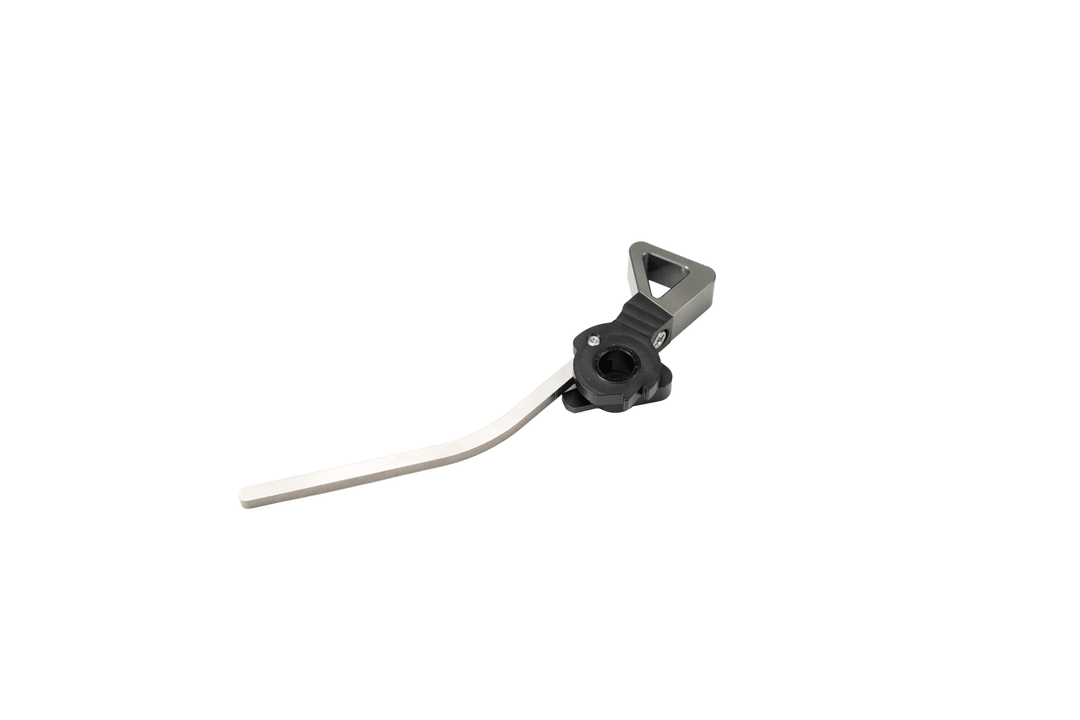 Dr. Black Hammer Pro Type 4 for Hi-Capa GBBP - Bang Bang Airsoft