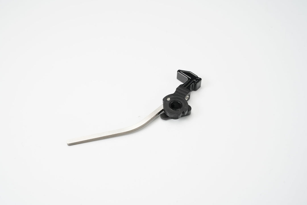 Dr. Black Hammer Pro Type Hammer for Hi-Capa GBBP - Bang Bang Airsoft