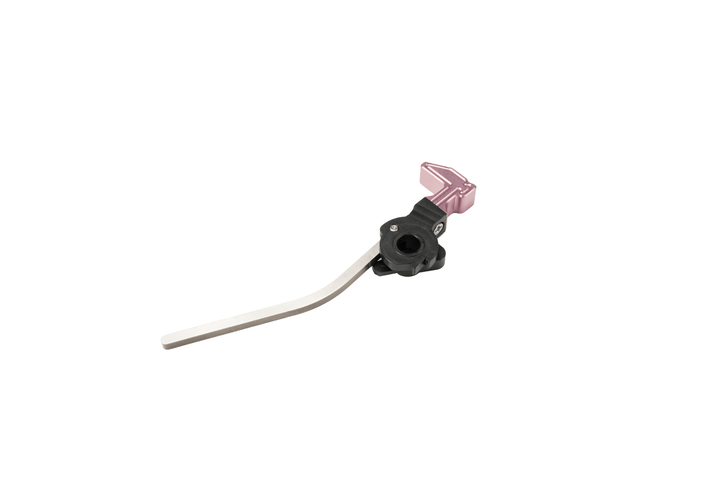 Dr. Black Hammer Pro Type Hammer for Hi-Capa GBBP - Bang Bang Airsoft