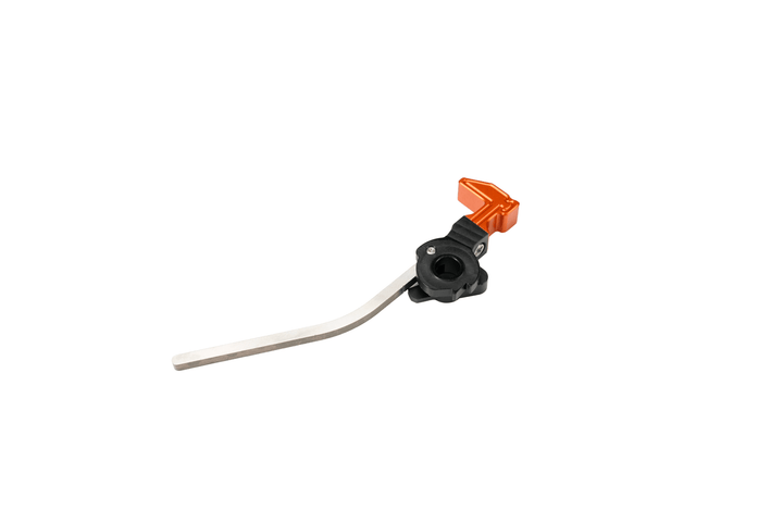 Dr. Black Hammer Pro Type Hammer for Hi-Capa GBBP - Bang Bang Airsoft