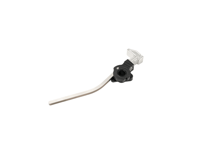 Dr. Black Hammer Pro Type Hammer for Hi-Capa GBBP - Bang Bang Airsoft