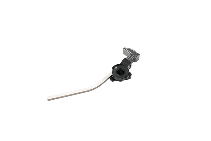 Dr. Black Hammer Pro Type Hammer for Hi-Capa GBBP - Bang Bang Airsoft