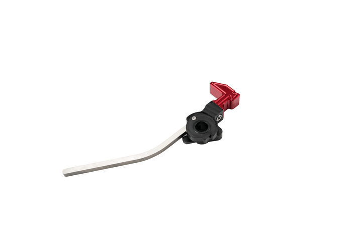 Dr. Black Hammer Pro Type Hammer for Hi-Capa GBBP - Bang Bang Airsoft
