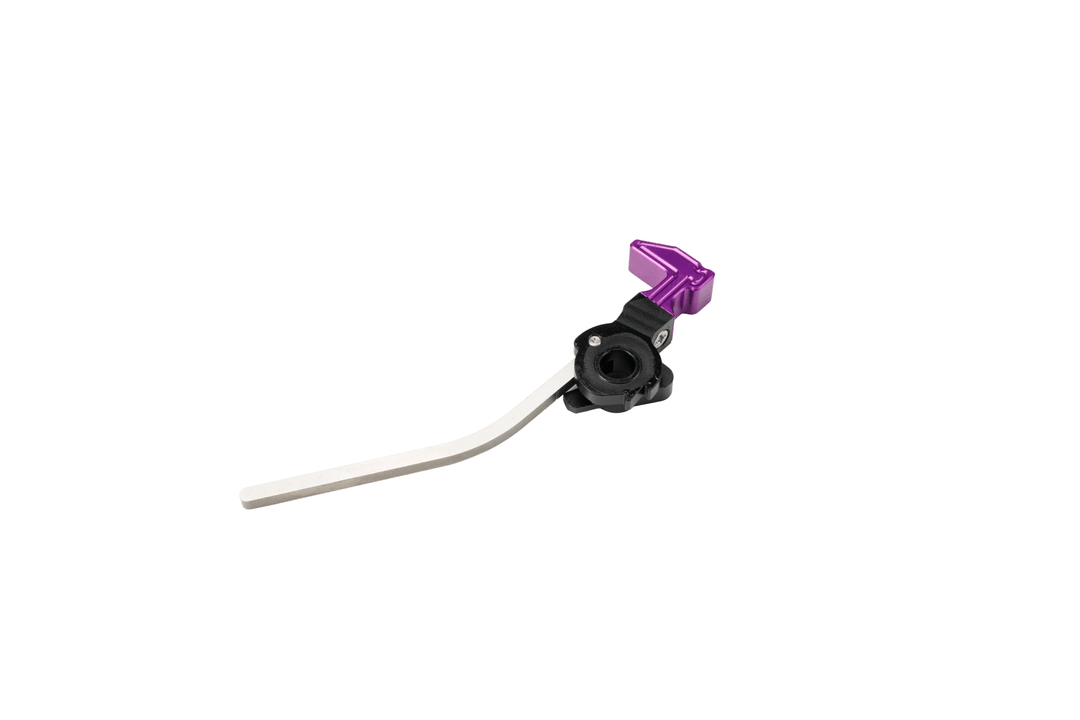 Dr. Black Hammer Pro Type Hammer for Hi-Capa GBBP - Bang Bang Airsoft