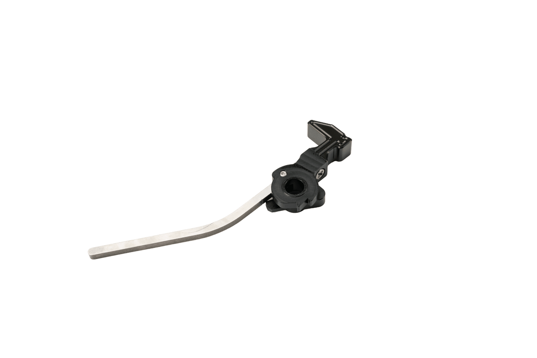 Dr. Black Hammer Pro Type Hammer for Hi-Capa GBBP - Bang Bang Airsoft