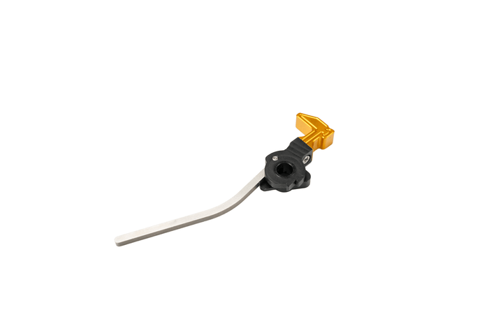Dr. Black Hammer Pro Type Hammer for Hi-Capa GBBP - Bang Bang Airsoft