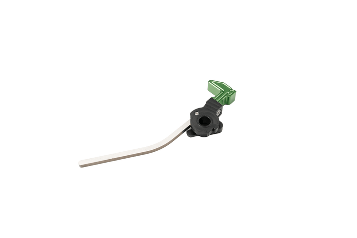 Dr. Black Hammer Pro Type Hammer for Hi-Capa GBBP - Bang Bang Airsoft