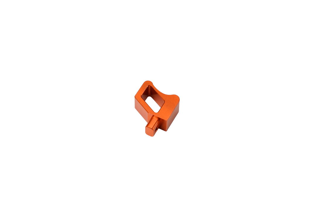 Dr Black Hammer Type 2 Upper Section for Hi-Capa GBBP - Bang Bang Airsoft