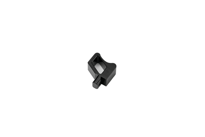 Dr Black Hammer Type 2 Upper Section for Hi-Capa GBBP - Bang Bang Airsoft