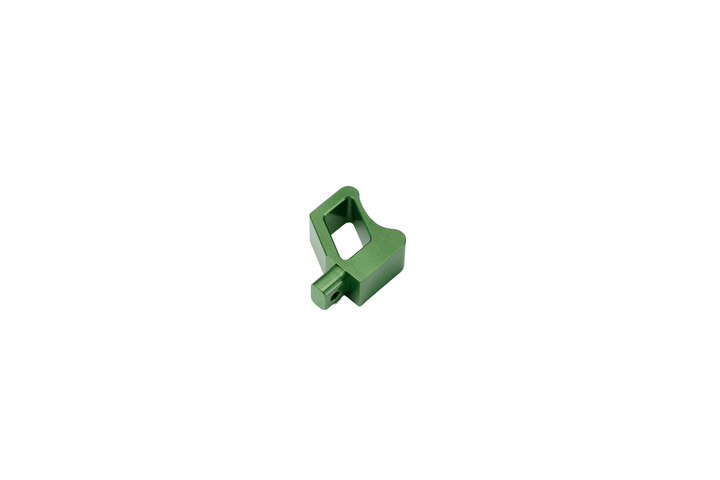 Dr Black Hammer Type 2 Upper Section for Hi-Capa GBBP - Bang Bang Airsoft