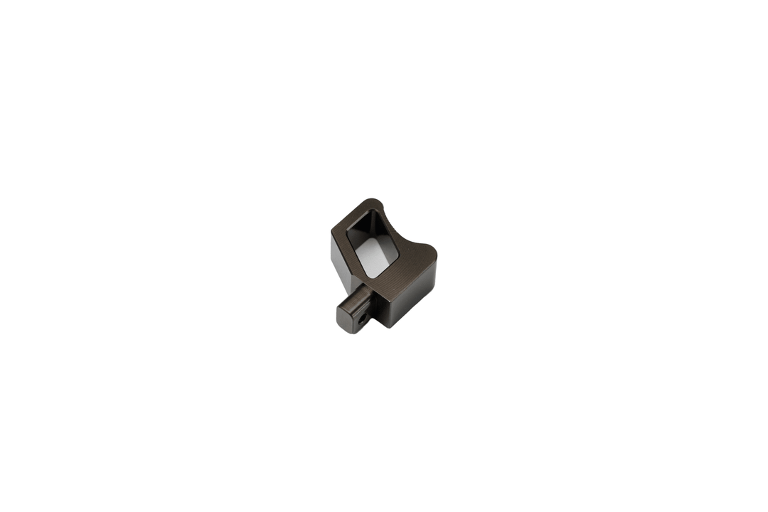 Dr Black Hammer Type 2 Upper Section for Hi-Capa GBBP - Bang Bang Airsoft