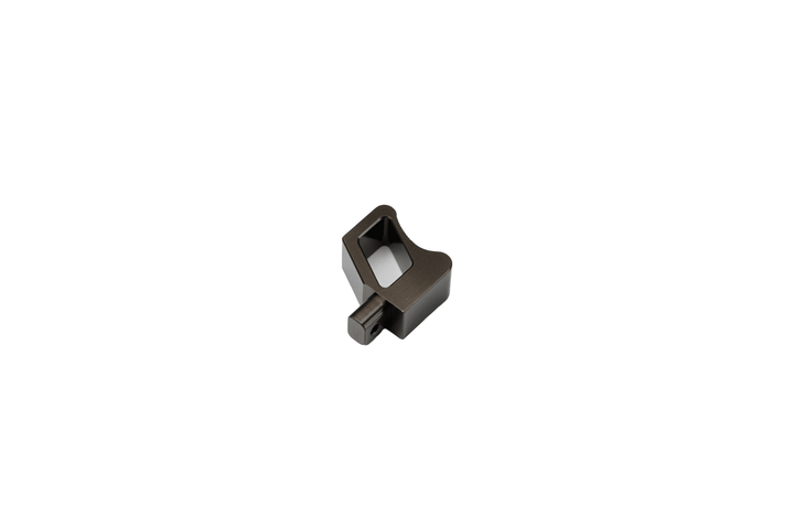 Dr Black Hammer Type 2 Upper Section for Hi-Capa GBBP - Bang Bang Airsoft