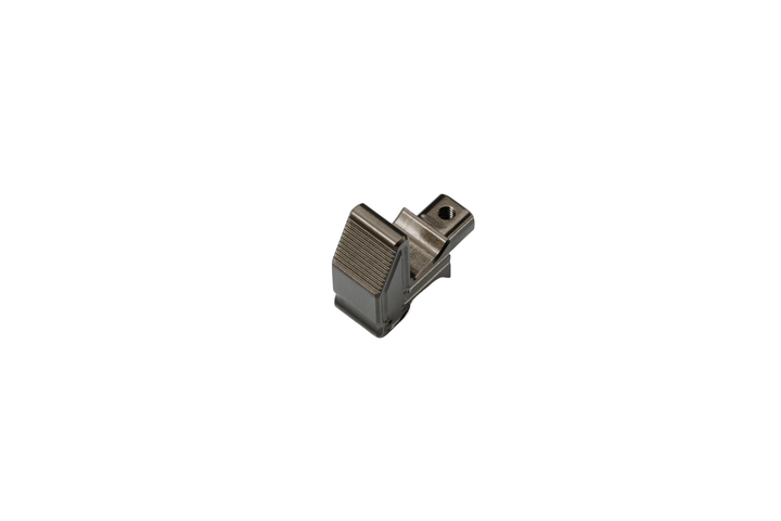 Dr Black Hammer Type Hammer Upper Section for Hi-Capa GBBP - Bang Bang Airsoft