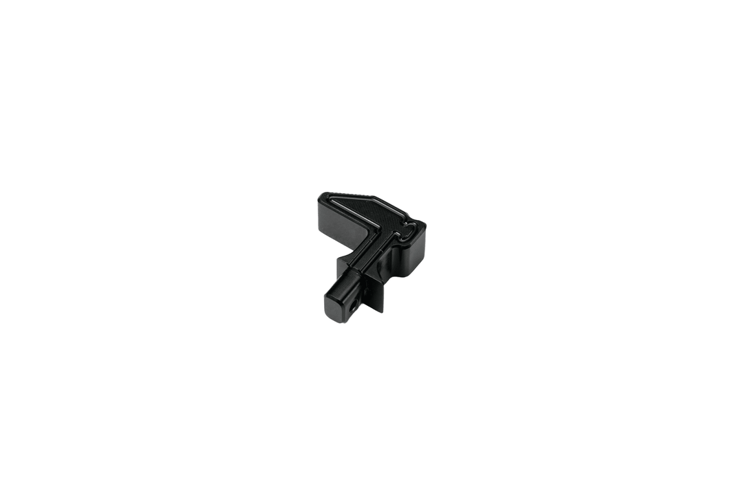 Dr Black Hammer Type Hammer Upper Section for Hi-Capa GBBP - Bang Bang Airsoft